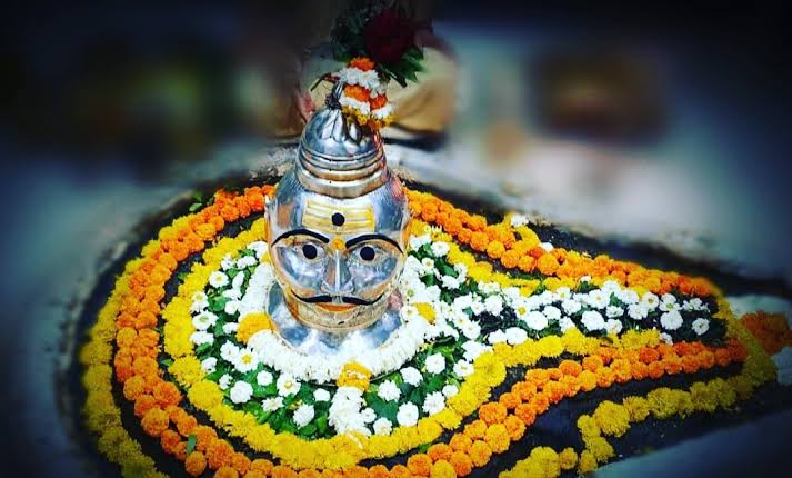 Jyotirlinga Tour Package From Pune